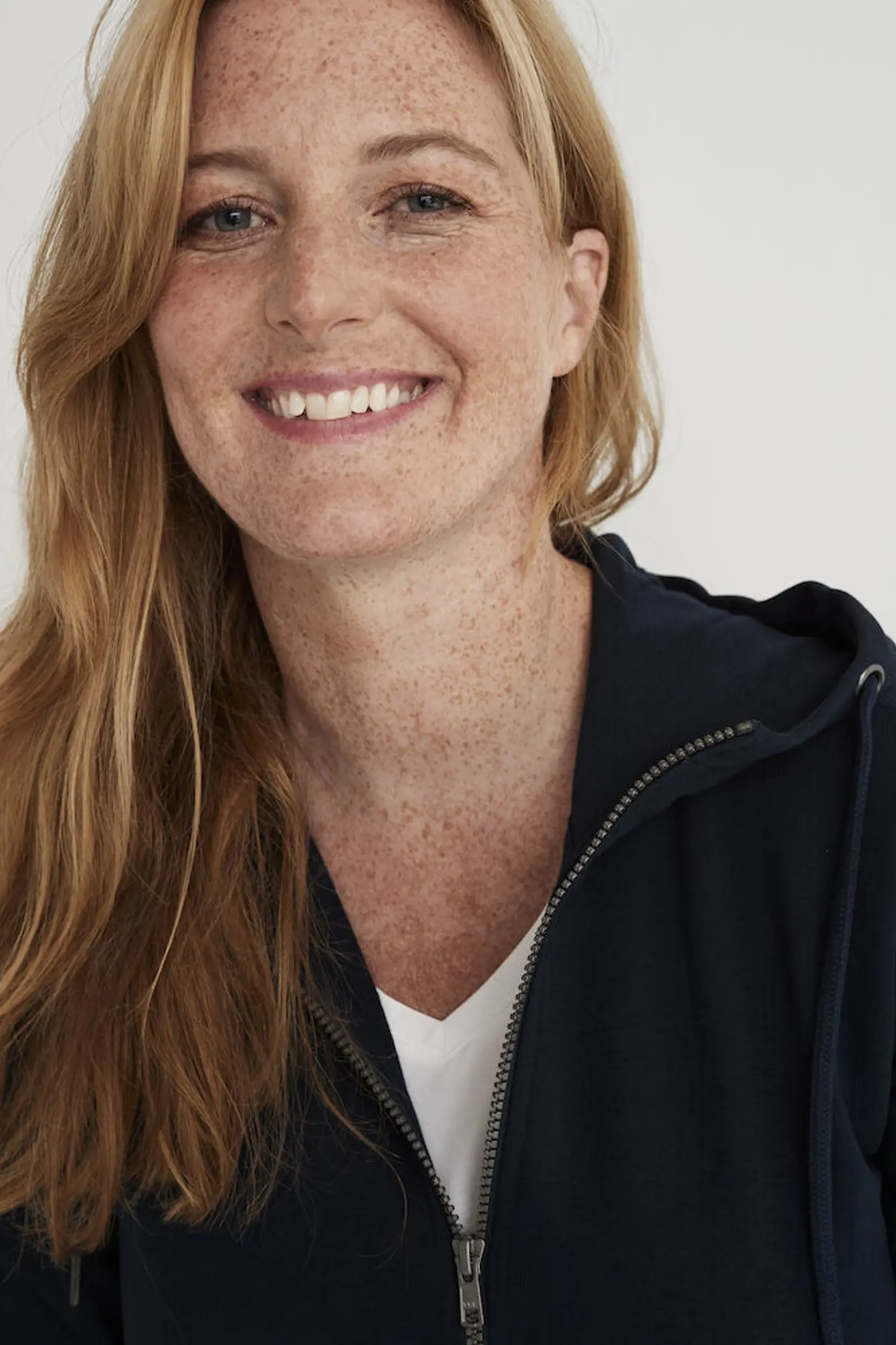 Bild på F. Terry FZ Hood Lady Bild på F. Terry FZ Hood Lady