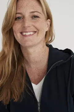 Bild på F. Terry FZ Hood Lady