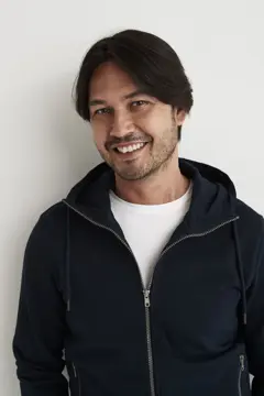 Bild på F. Terry FZ Hood Man