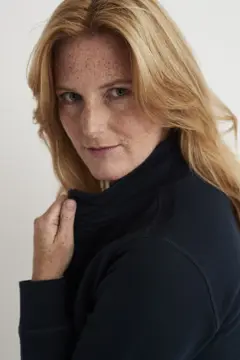 Bild på F. Terry FZ Collar Lady
