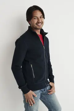 Bild på F. Terry FZ Collar Man