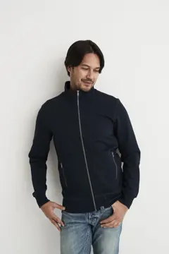 Bild på F. Terry FZ Collar Man