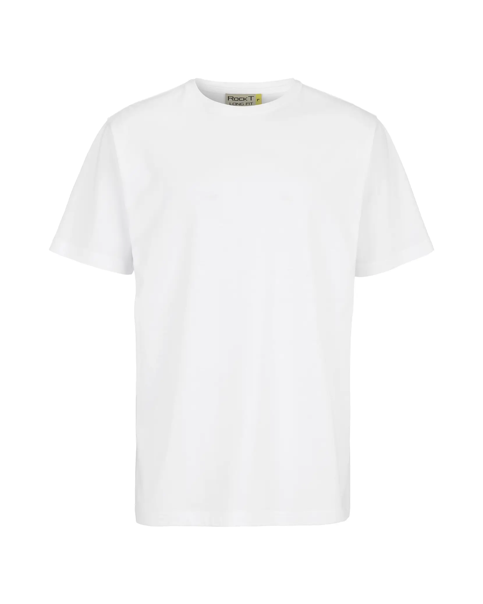 Bild på Rock T Long Fit Bild på Rock T Long Fit