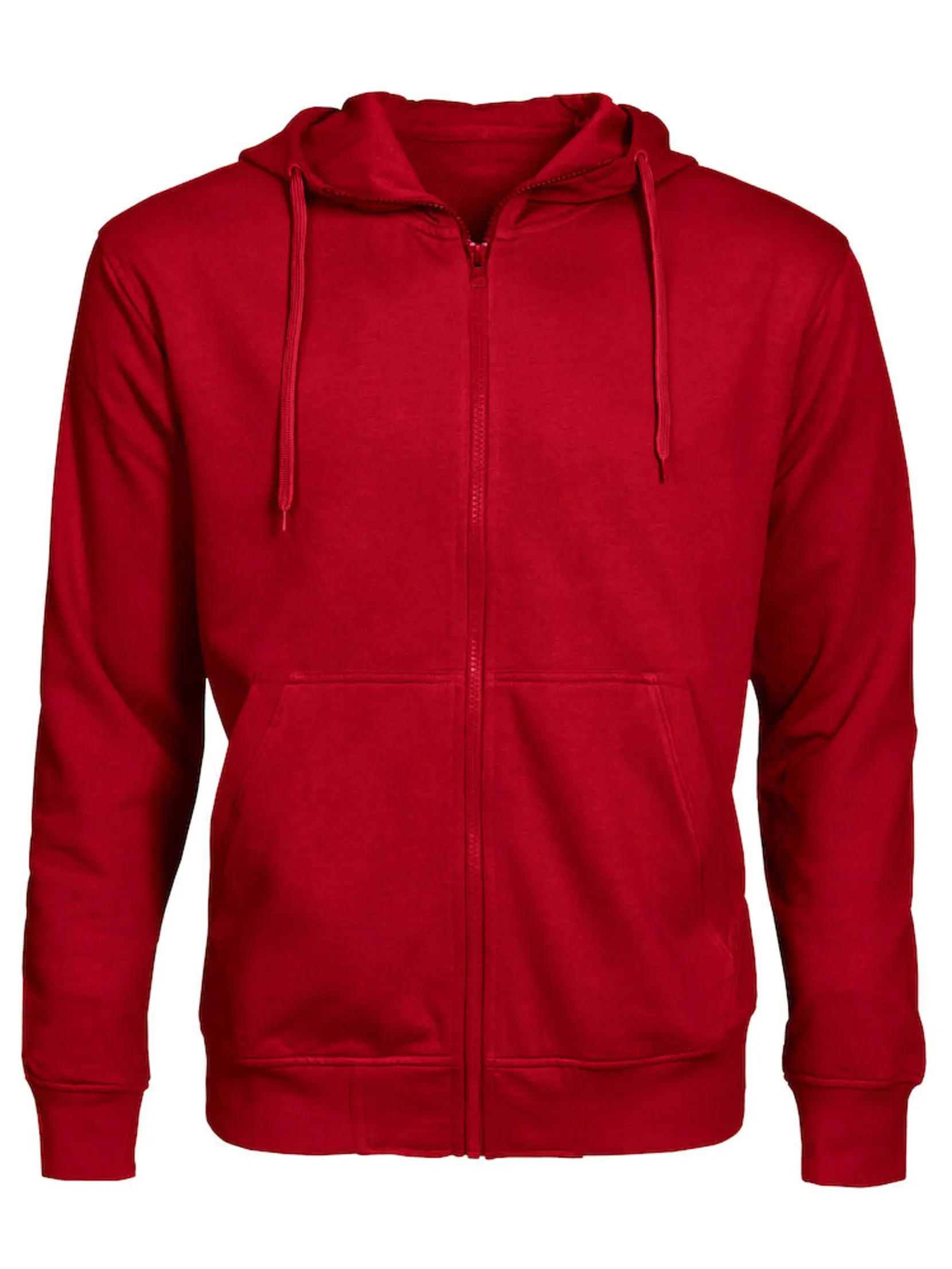 Bild på Midland Full Zip Hood Bild på Midland Full Zip Hood