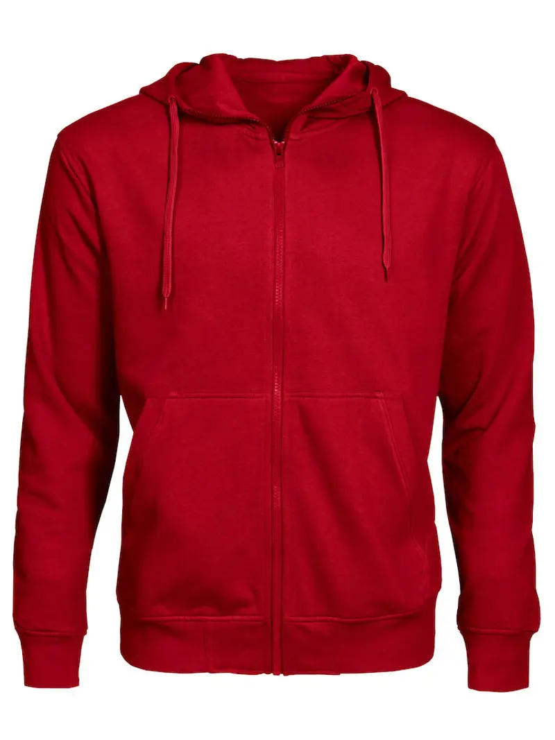 Bild på Midland Full Zip Hood