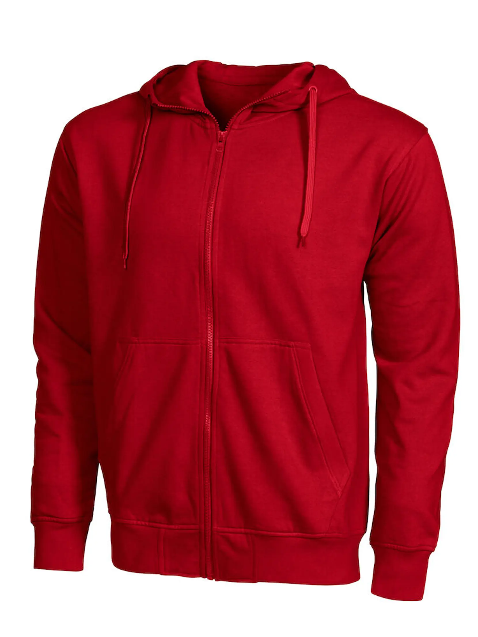 Bild på Midland Full Zip Hood Bild på Midland Full Zip Hood