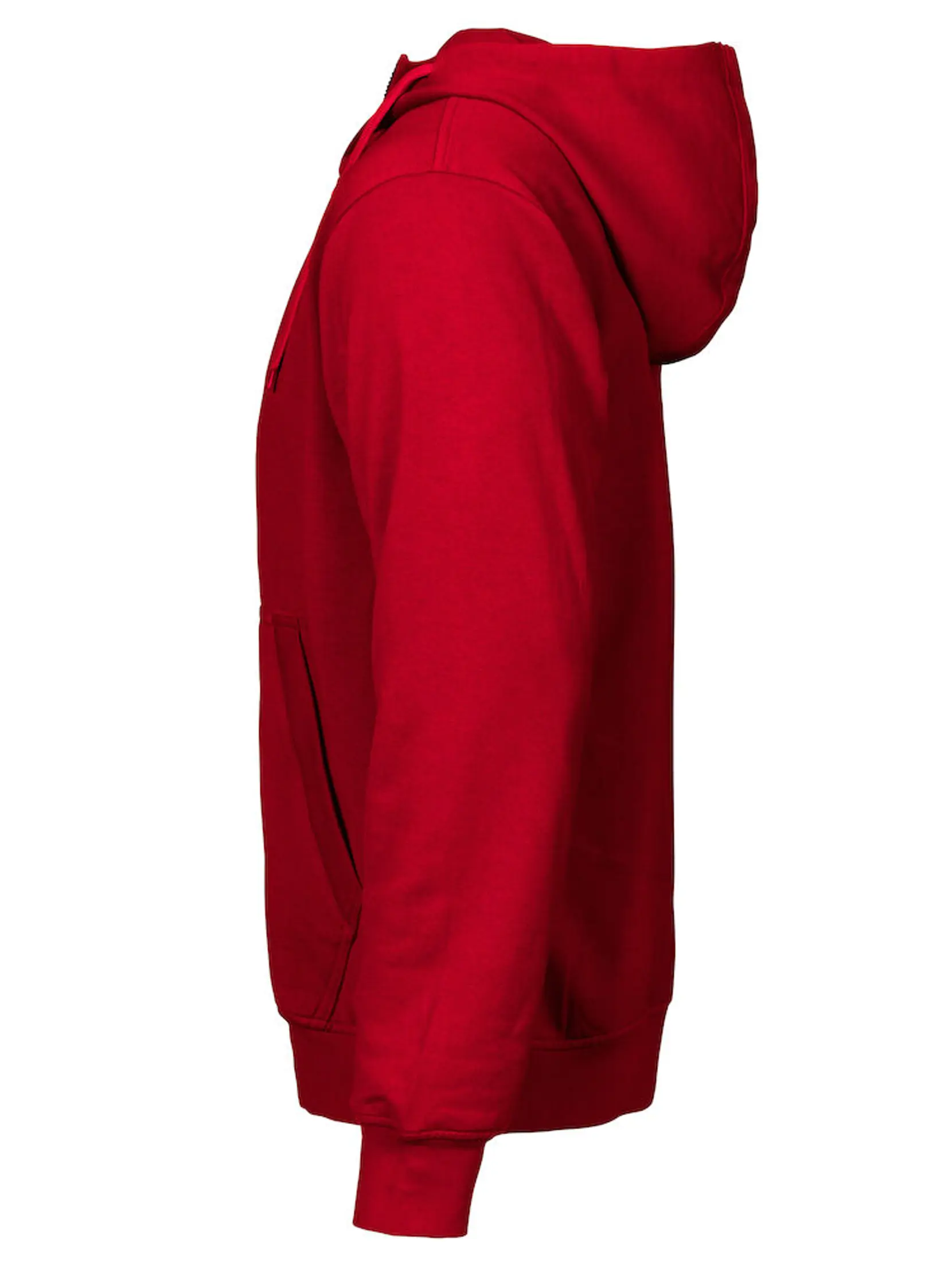 Bild på Midland Full Zip Hood Bild på Midland Full Zip Hood