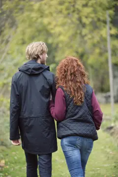 Bild på Midland Full Zip