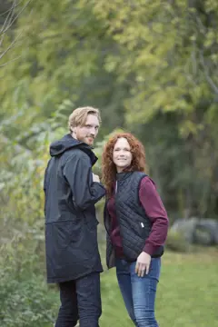 Bild på Midland Full Zip