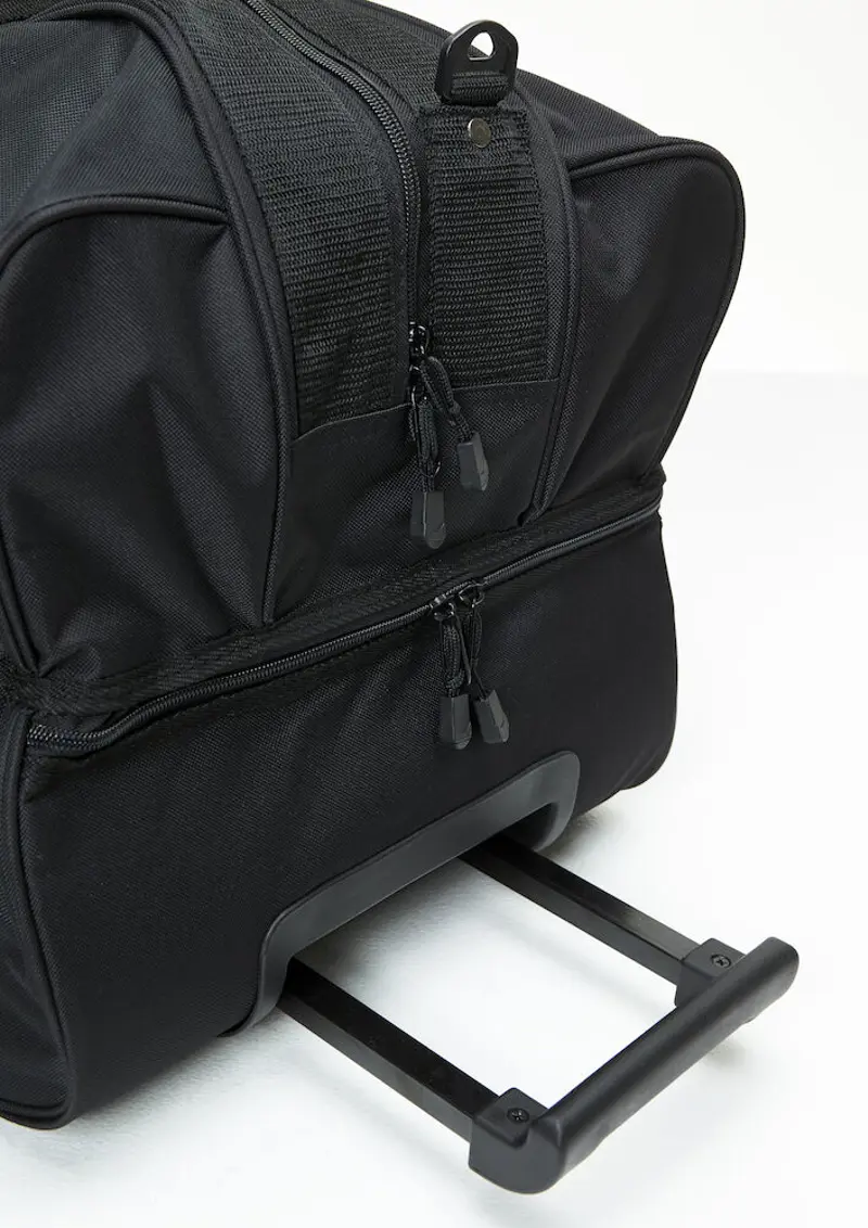 Bild på Black Line Travelbag Wheels