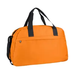 Bild på Spirit Travelbag (RPET)