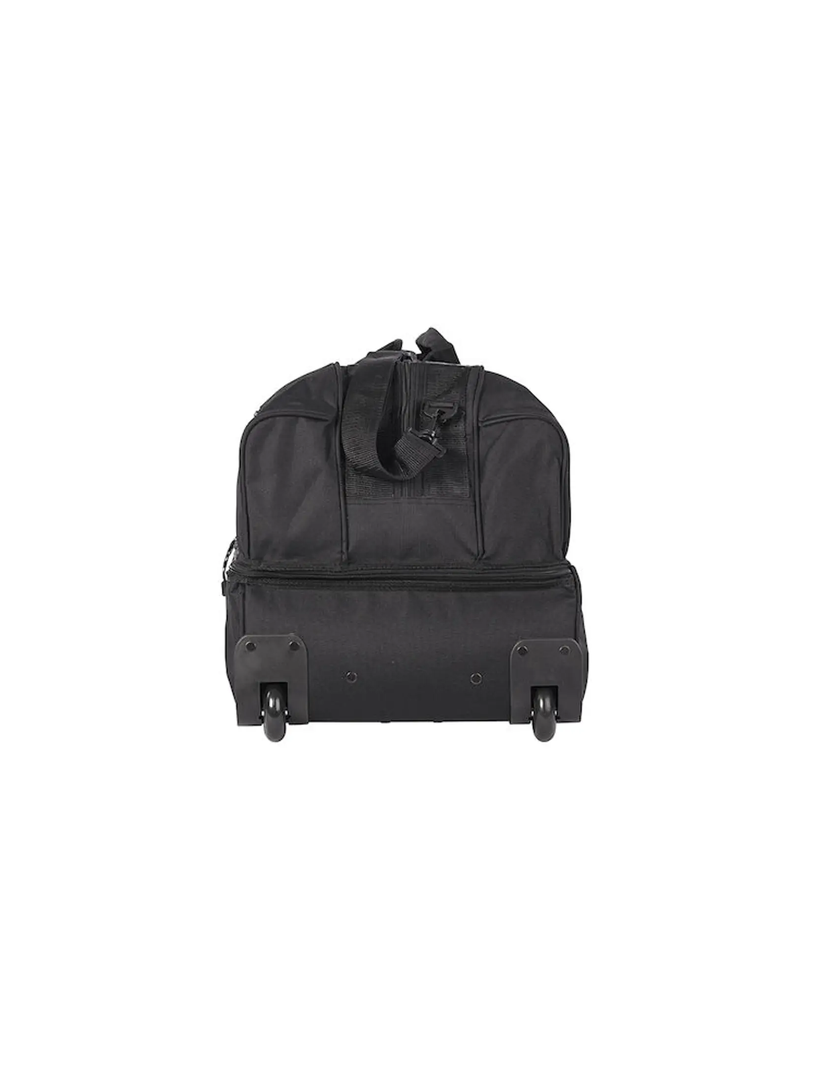 Bild på Black Line Travelbag Wheels Bild på Black Line Travelbag Wheels
