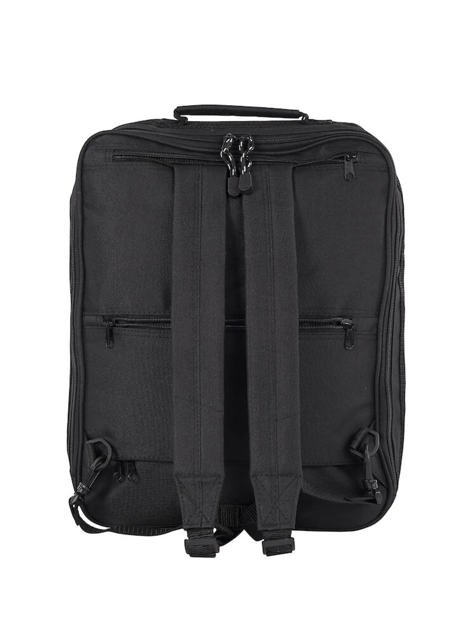 Bild på Black Line Computer Backpack