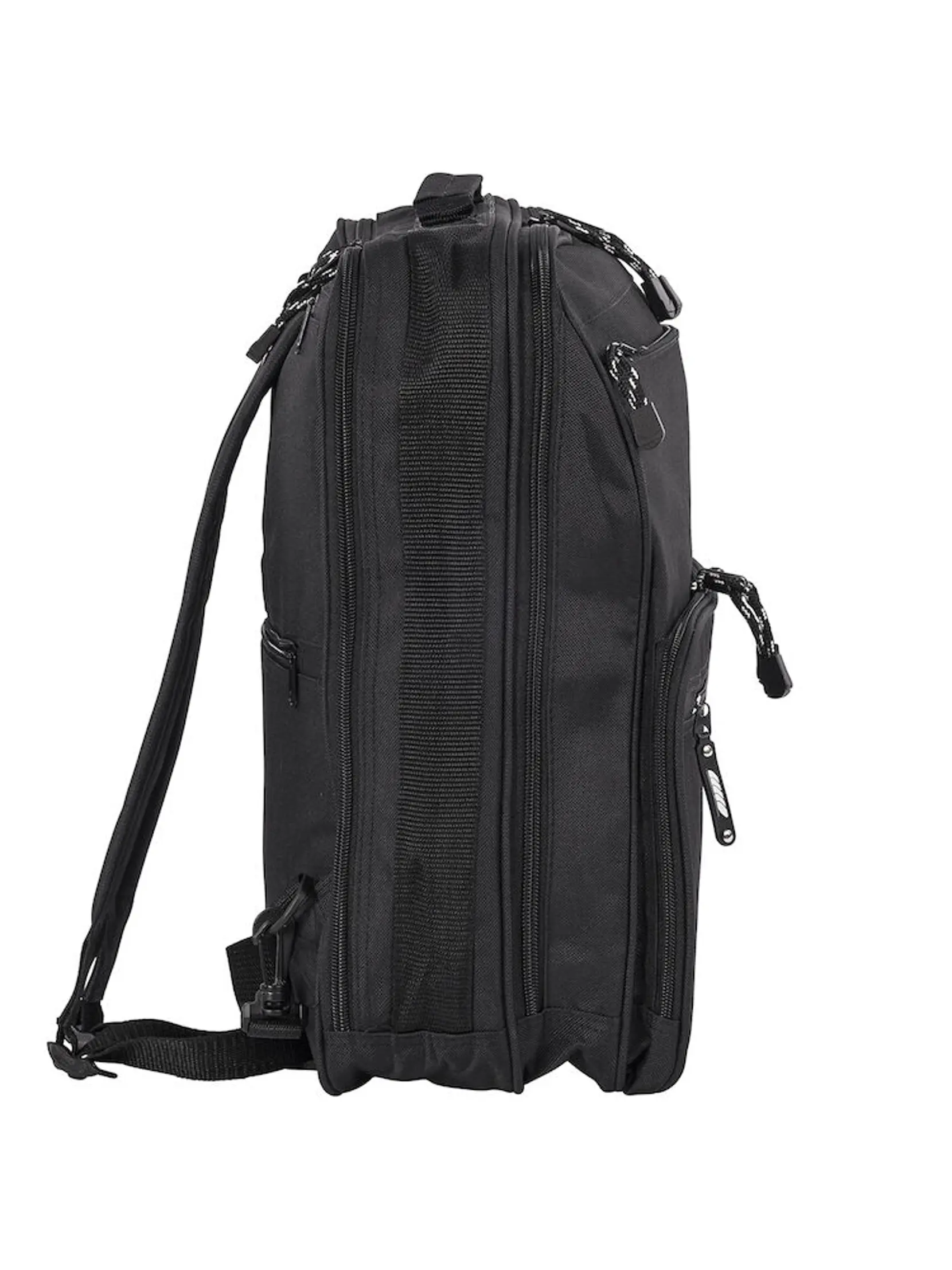 Bild på Black Line Computer Backpack