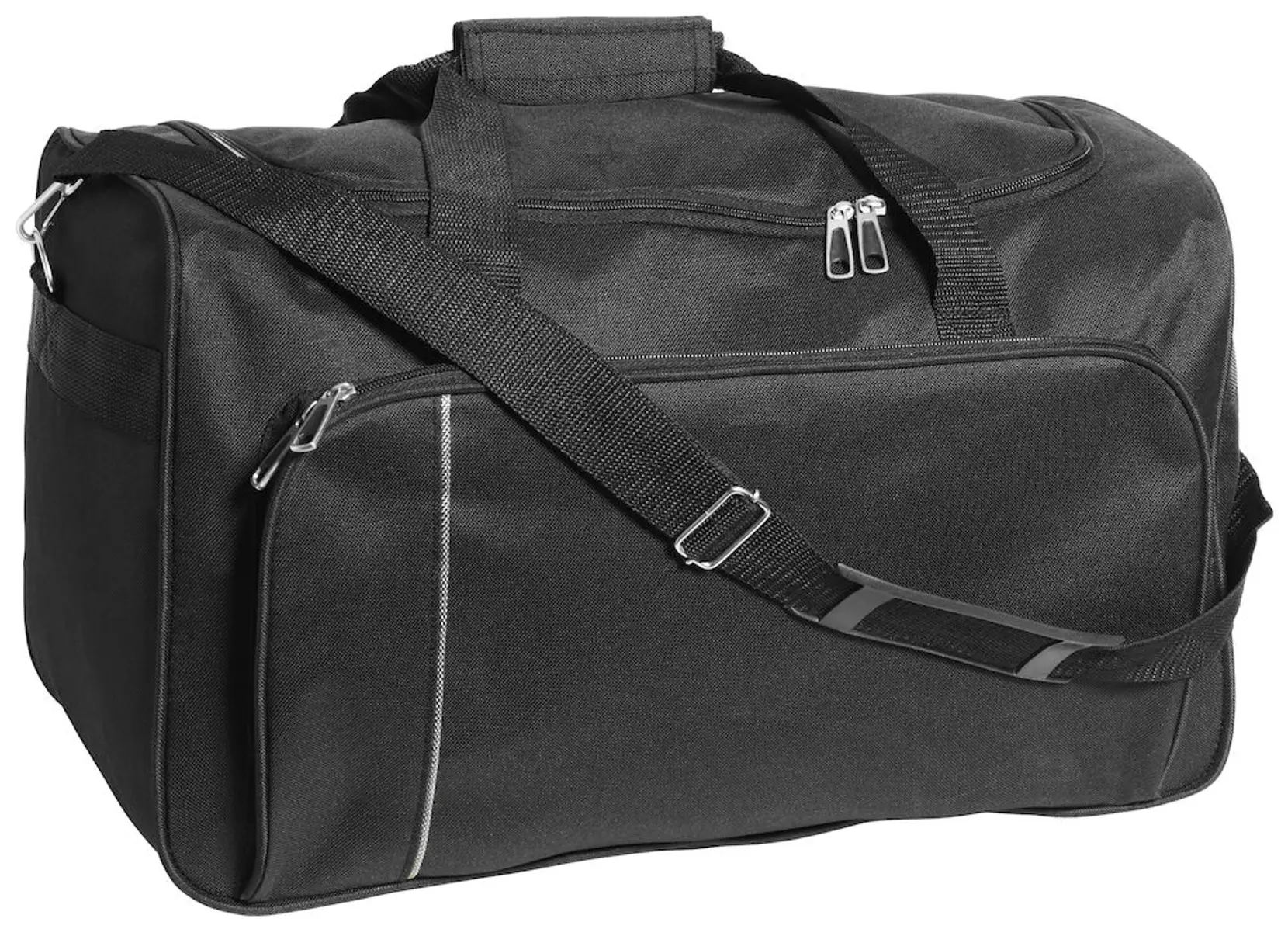 Bild på Pipe Line Travelbag Bild på Pipe Line Travelbag