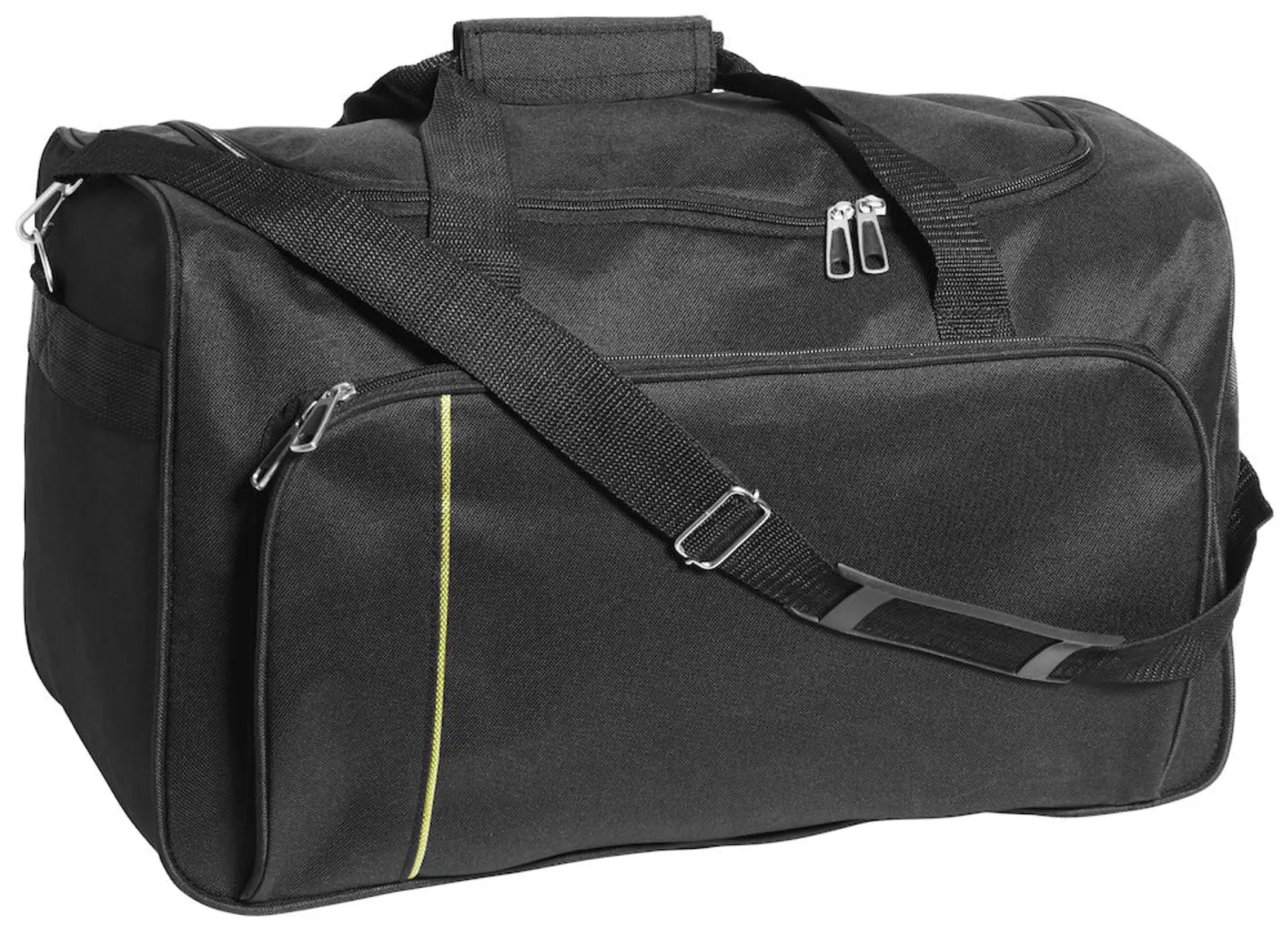 Bild på Pipe Line Travelbag Bild på Pipe Line Travelbag
