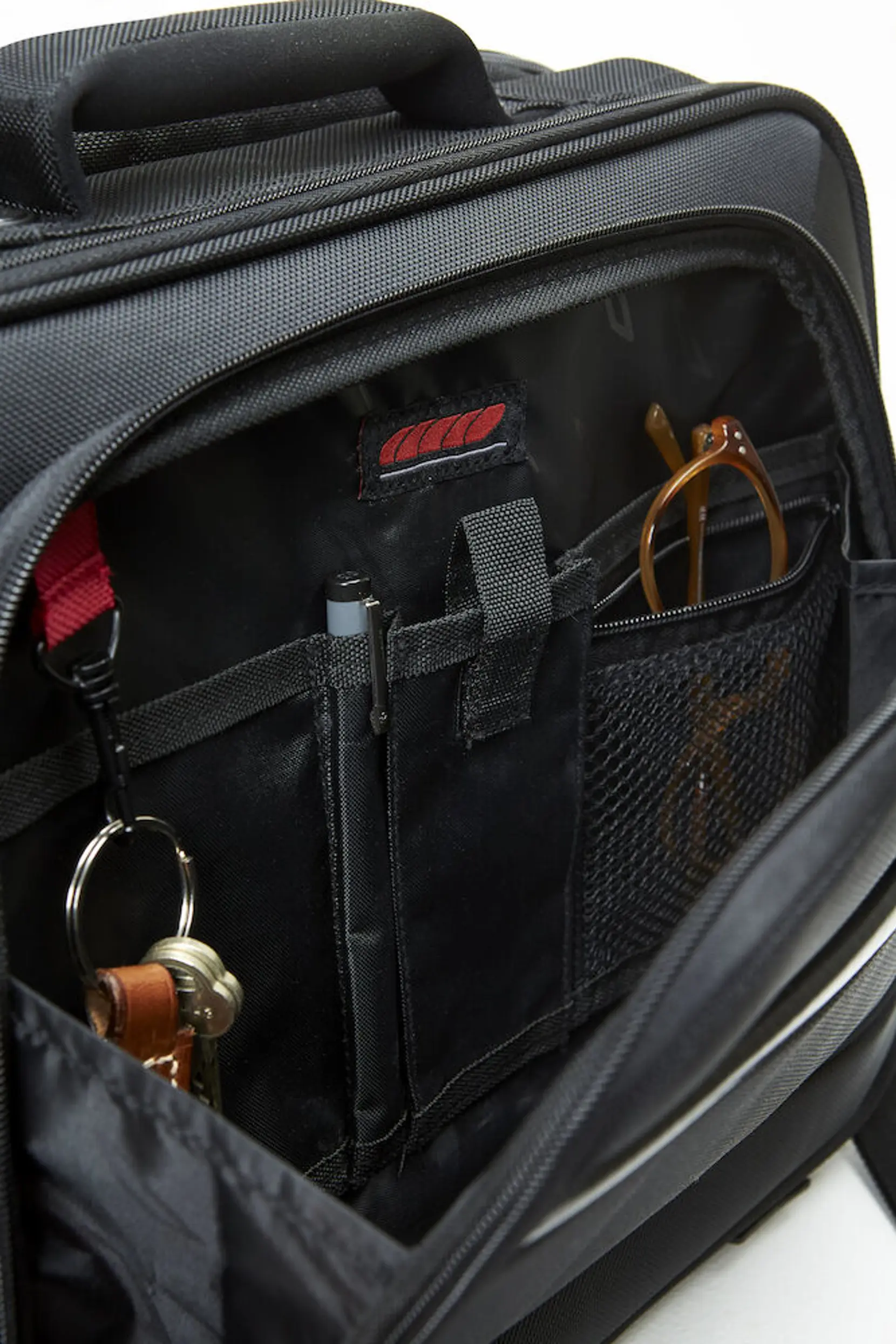 Bild på Pro Line Computer Bag Bild på Pro Line Computer Bag