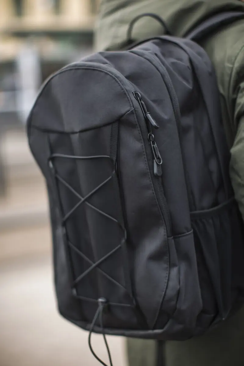 Bild på Sporty Line Computer Backpack