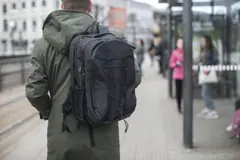 Bild på Sporty Line Computer Backpack