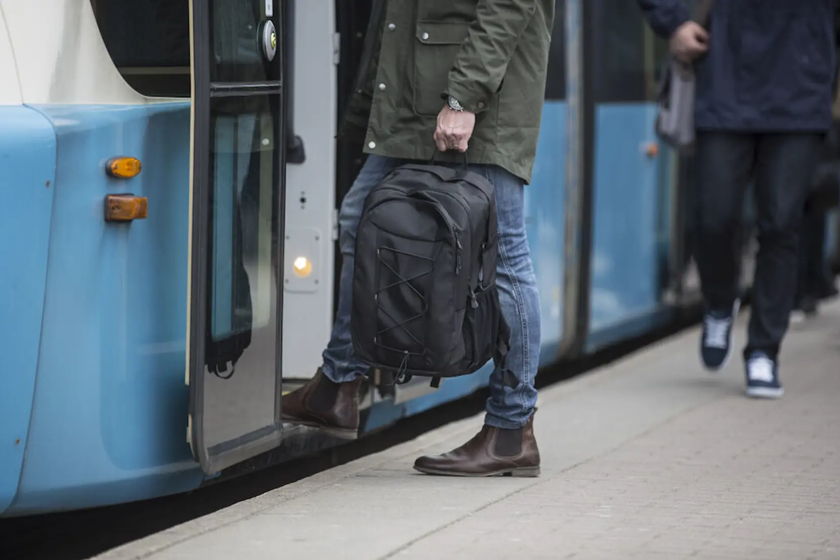 Bild på Sporty Line Computer Backpack