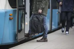 Bild på Sporty Line Computer Backpack