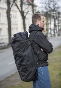 Bild på Sporty Line S90 Travelbag