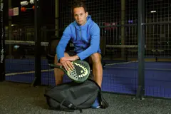 Bild på Active Line Padel Backpack