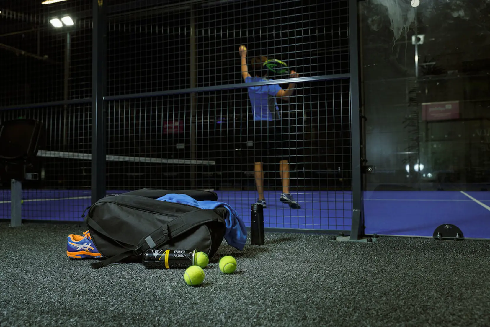 Bild på Active Line Padel Backpack Bild på Active Line Padel Backpack