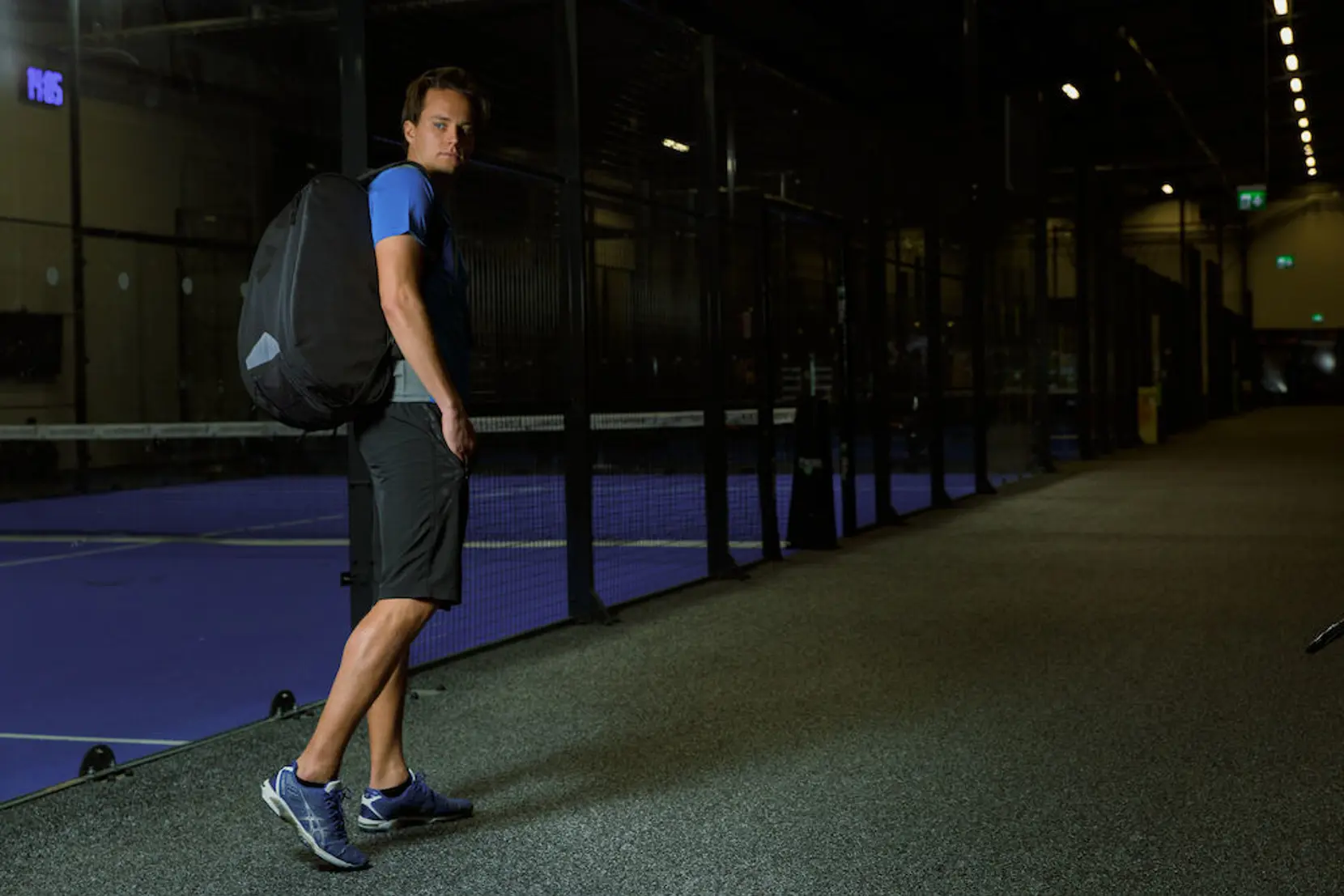Bild på Active Line Padel Backpack Bild på Active Line Padel Backpack