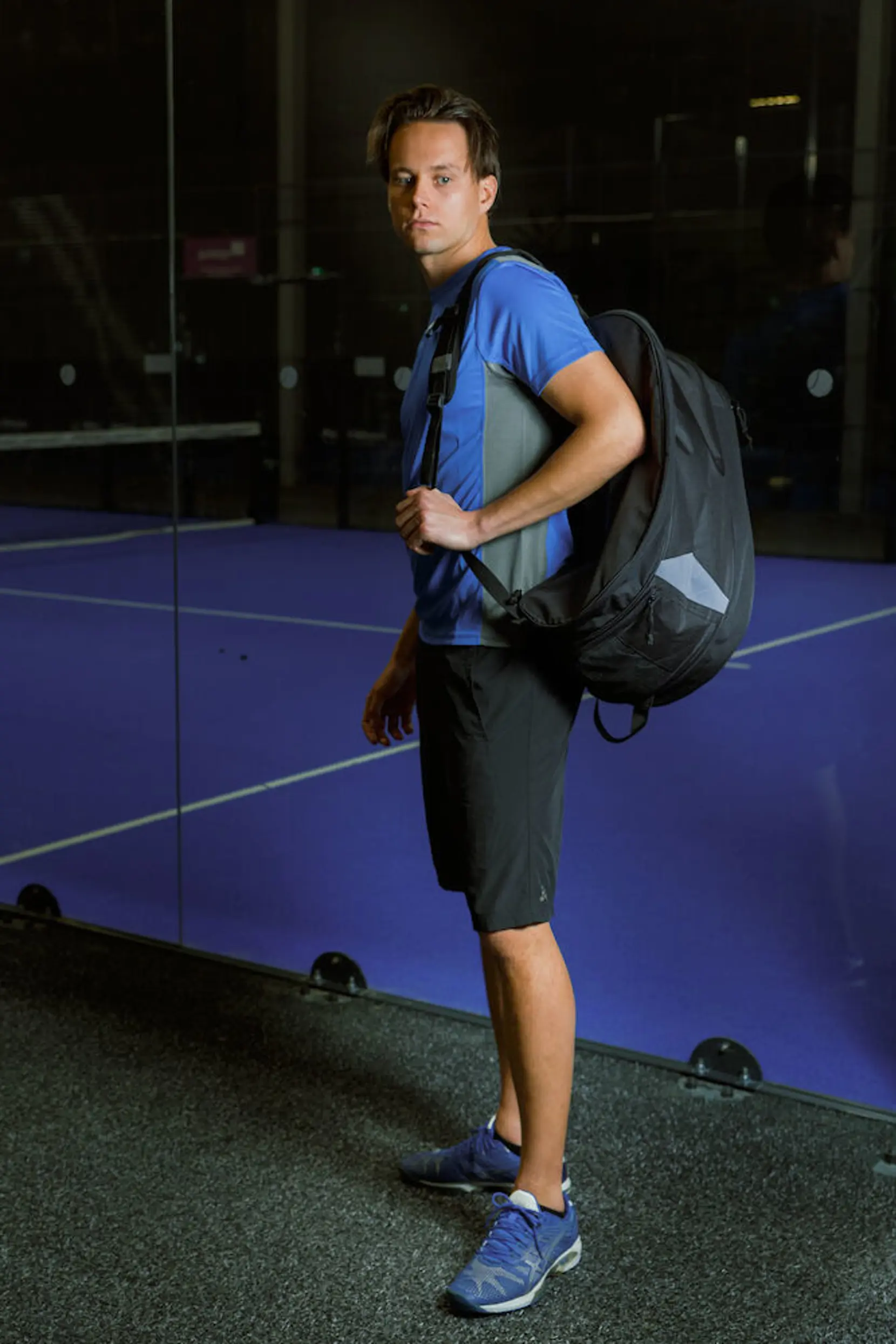 Bild på Active Line Padel Backpack Bild på Active Line Padel Backpack
