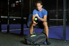 Bild på Active Line Padel Backpack