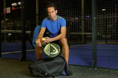 Bild på Active Line Padel Backpack