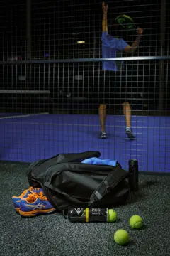 Bild på Active Line Padel Backpack