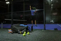 Bild på Active Line Padel Backpack