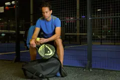 Bild på Active Line Padel Backpack