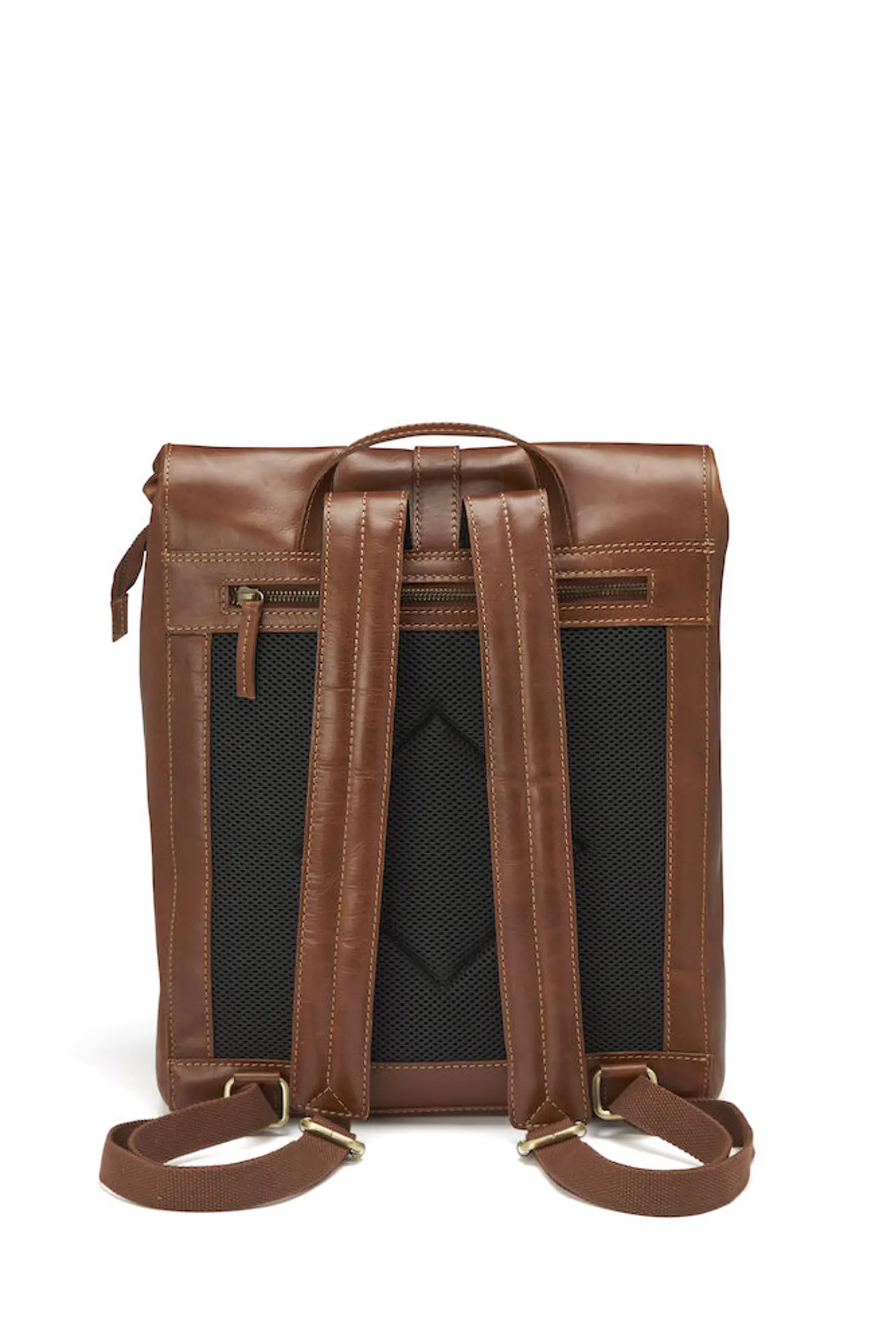 Bild på Leather Line Backpack Bild på Leather Line Backpack