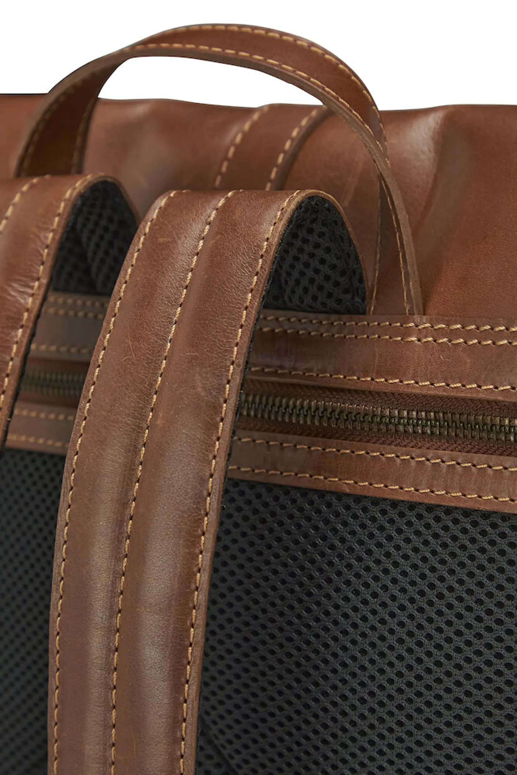 Bild på Leather Line Backpack Bild på Leather Line Backpack