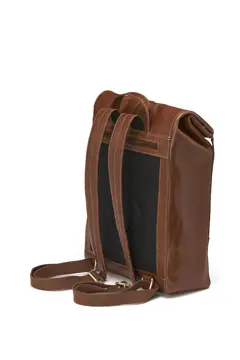 Bild på Leather Line Backpack