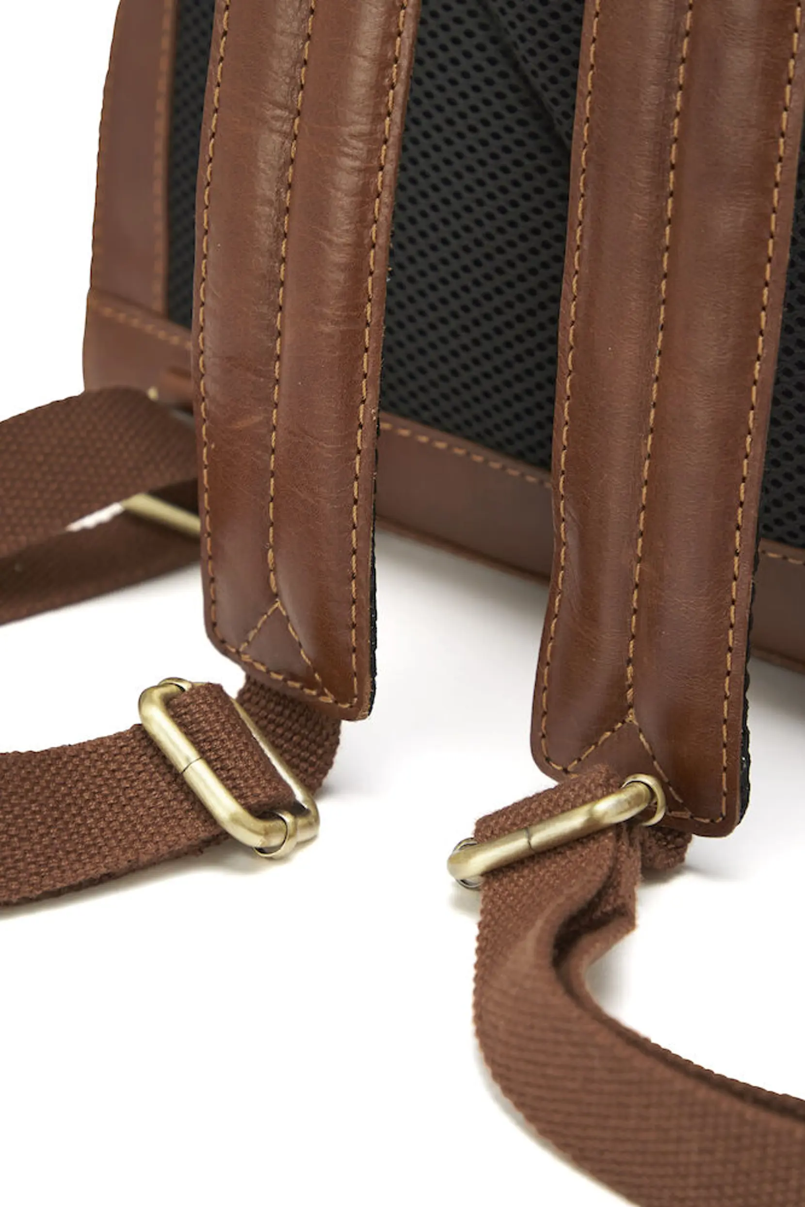 Bild på Leather Line Backpack Bild på Leather Line Backpack