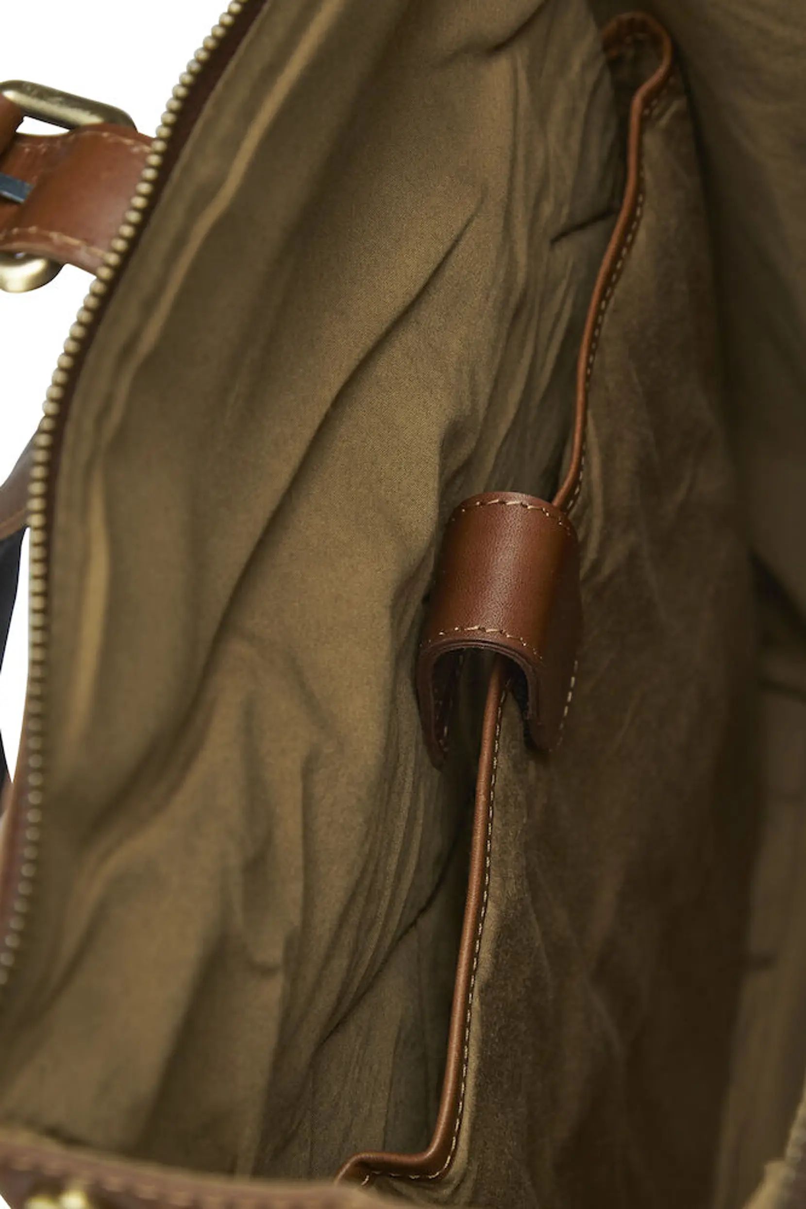 Bild på Leather Line Backpack Bild på Leather Line Backpack
