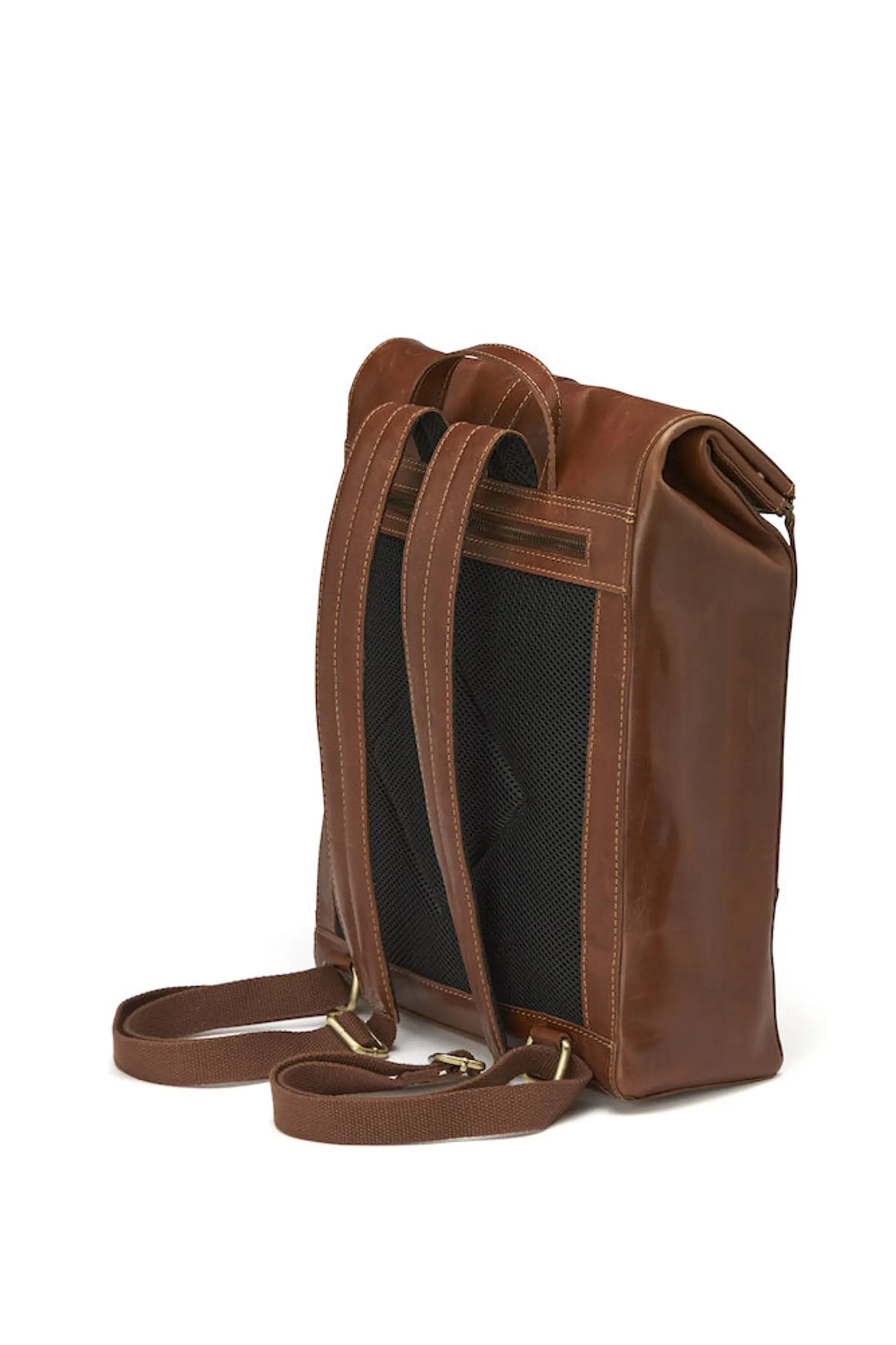 Bild på Leather Line Backpack Bild på Leather Line Backpack