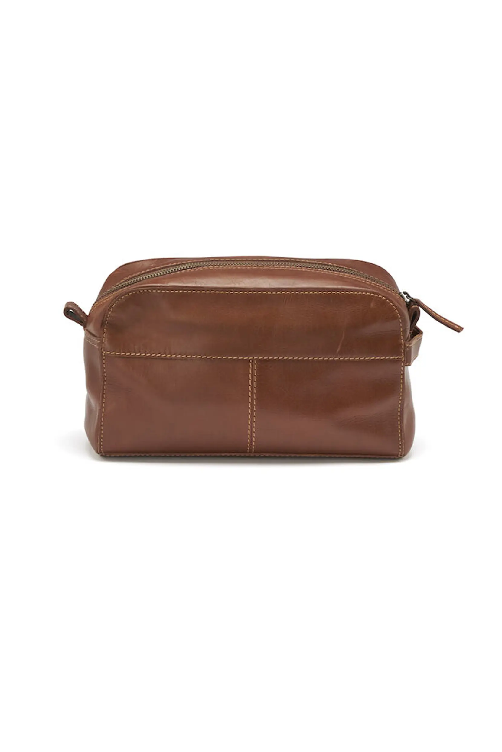 Bild på Leather Line Toilet Case Bild på Leather Line Toilet Case
