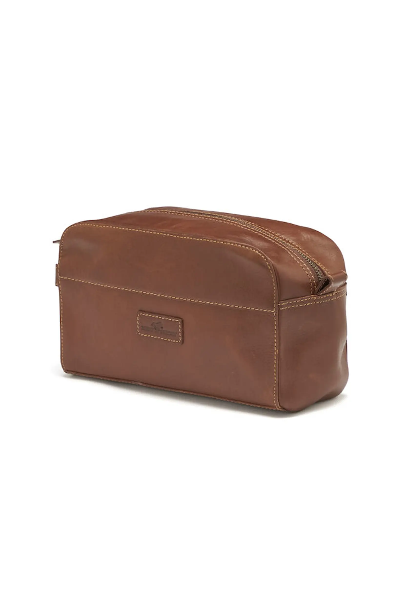 Bild på Leather Line Toilet Case Bild på Leather Line Toilet Case