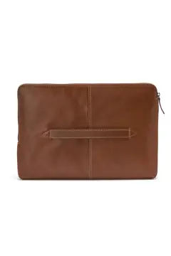Bild på Leather Line Computer Case