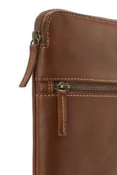 Bild på Leather Line Computer Case