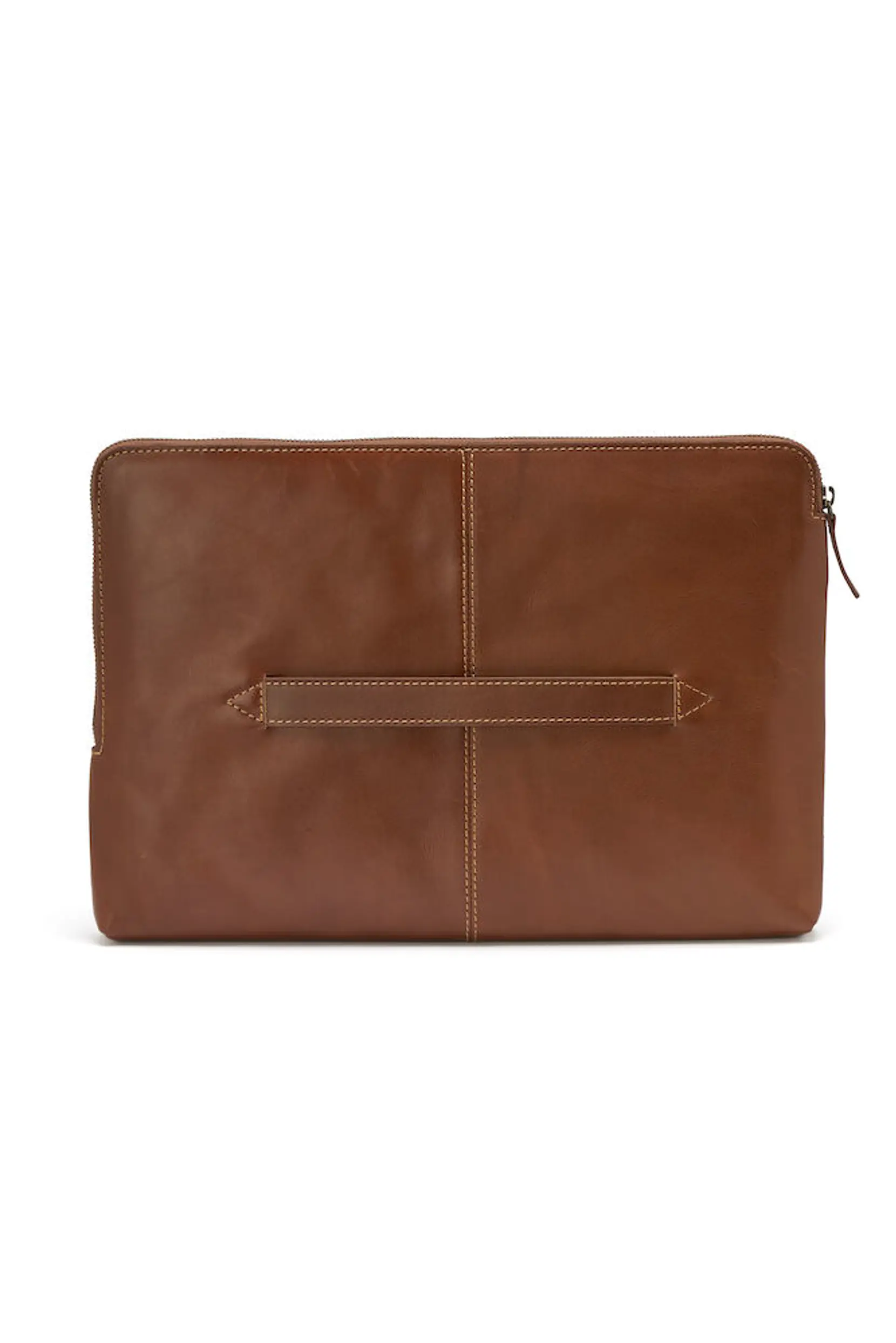 Bild på Leather Line Computer Case Bild på Leather Line Computer Case