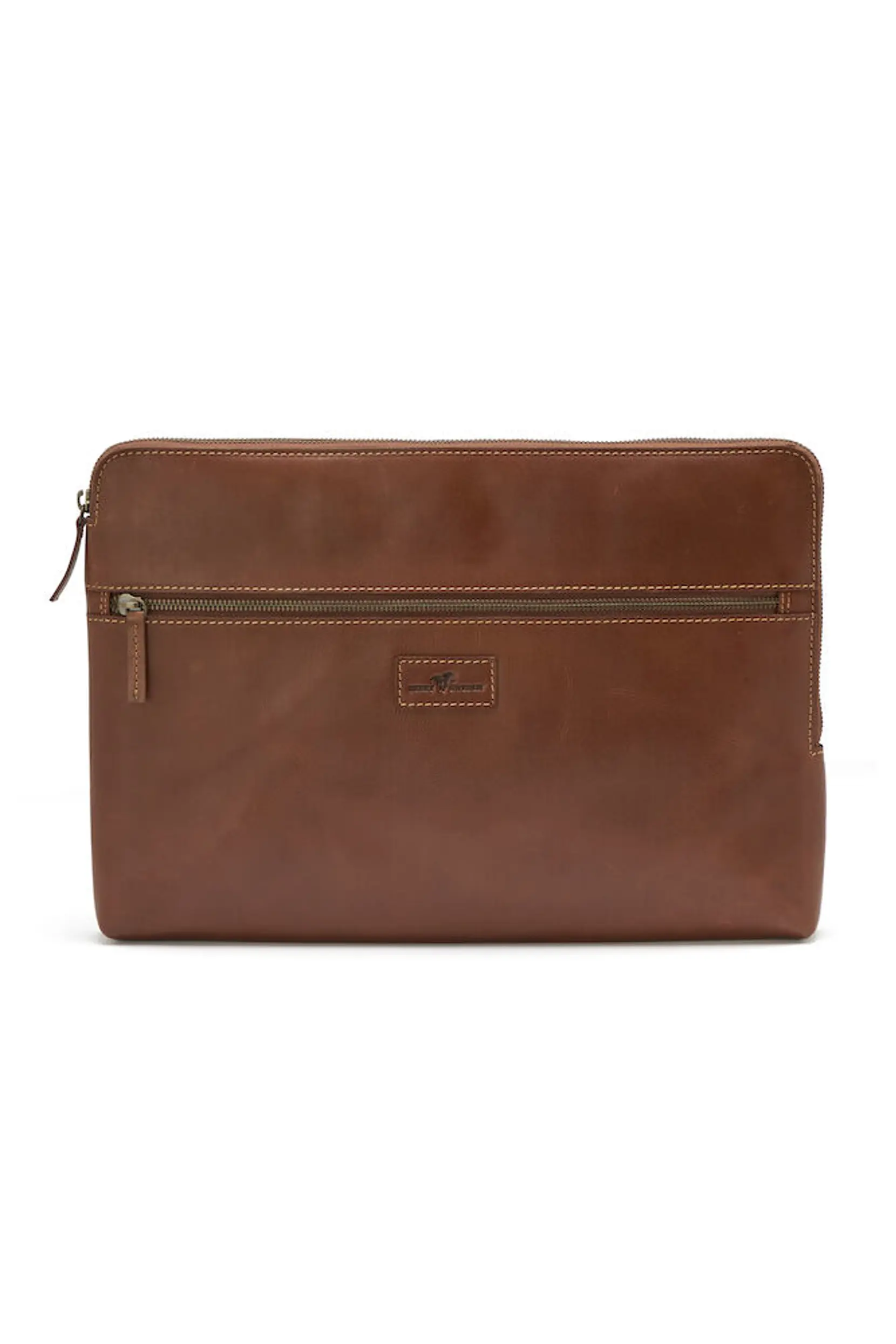 Bild på Leather Line Computer Case Bild på Leather Line Computer Case