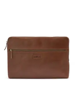 Bild på Leather Line Computer Case