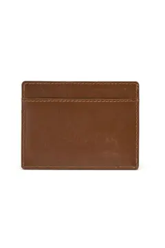 Bild på Leather Line Cardholder