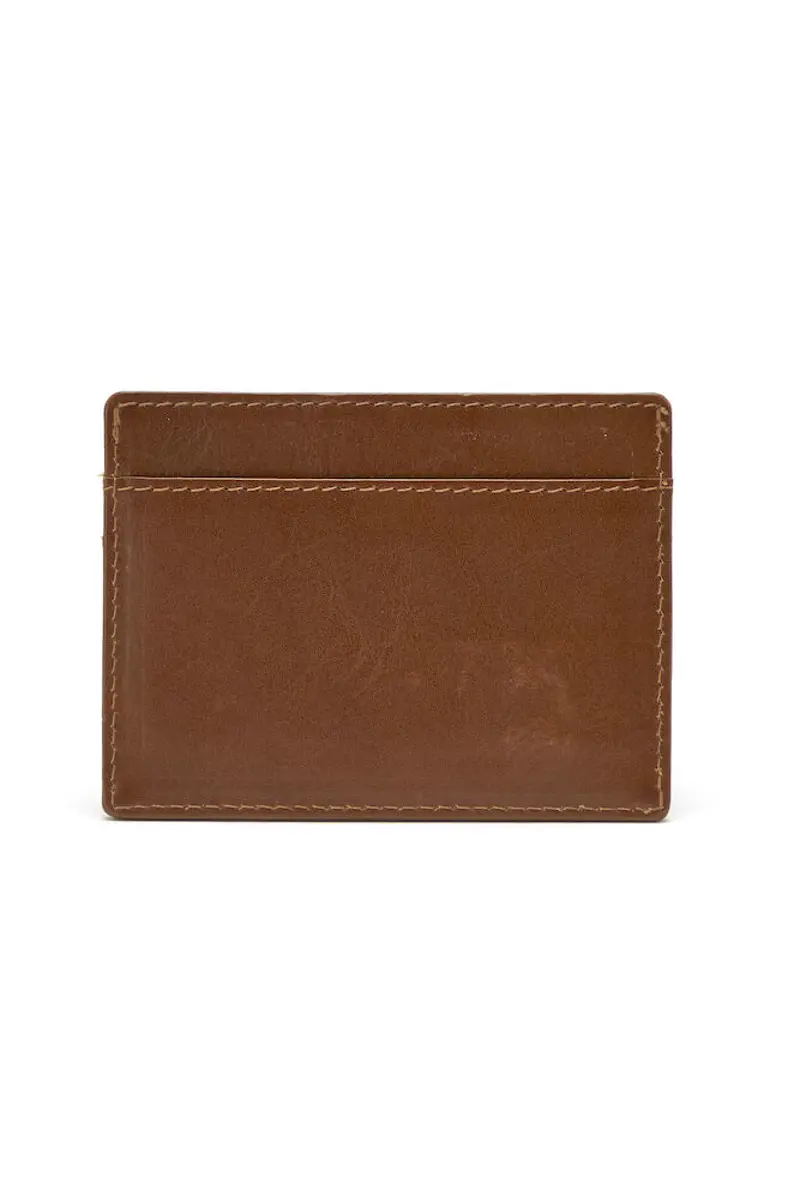 Bild på Leather Line Cardholder